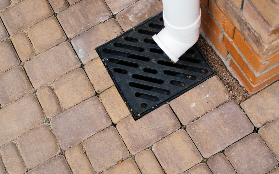 Why Proper Drainage Matters for Outdoor Living Projects